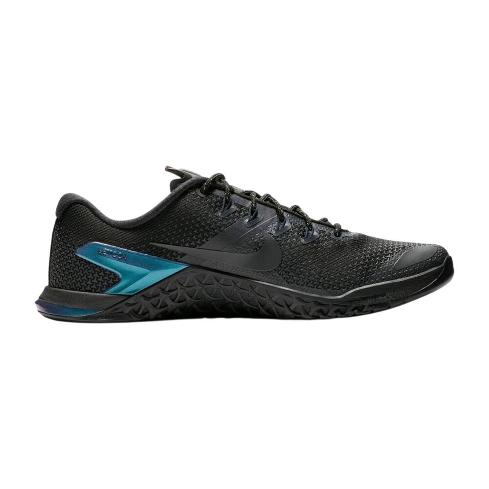 NIKE Metcon 4 Premium Masculino Running Shoes Size 10.5